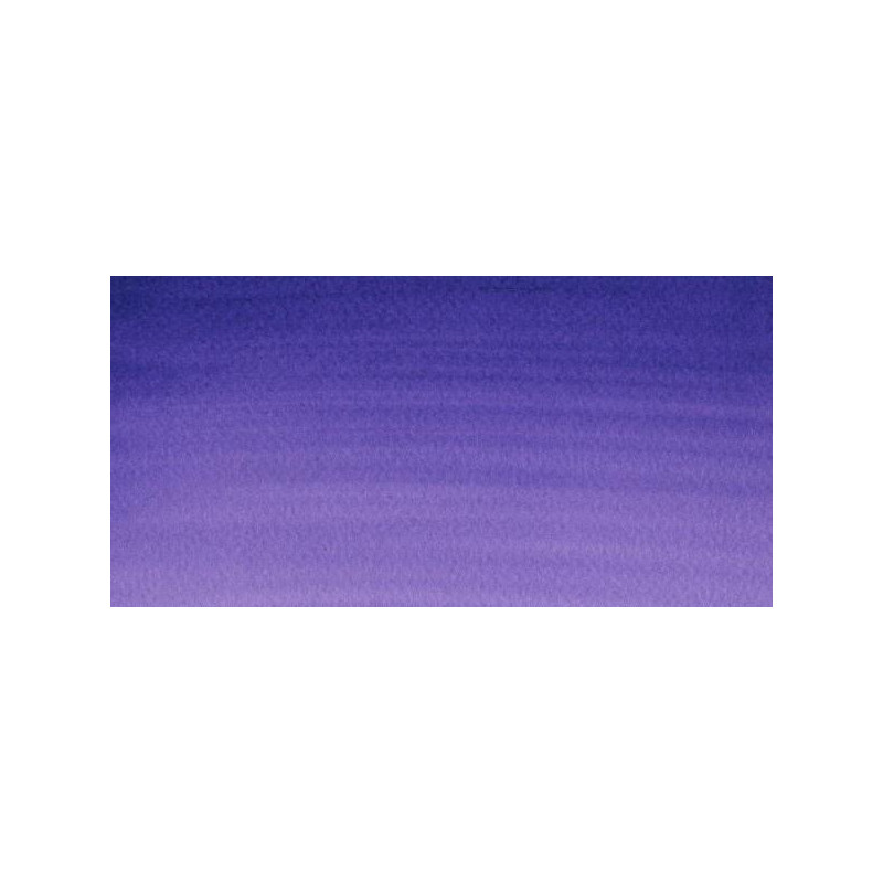 Violet dioxazine  - Aquarelle tube 21 ml Cotman