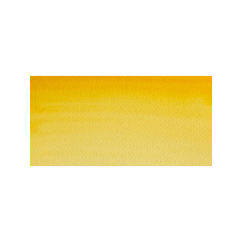 Nuance de gomme-gutte  - Aquarelle tube 21 ml Cotman