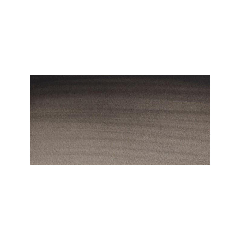 Noir d'ivoire - Aquarelle tube 21 ml Cotman