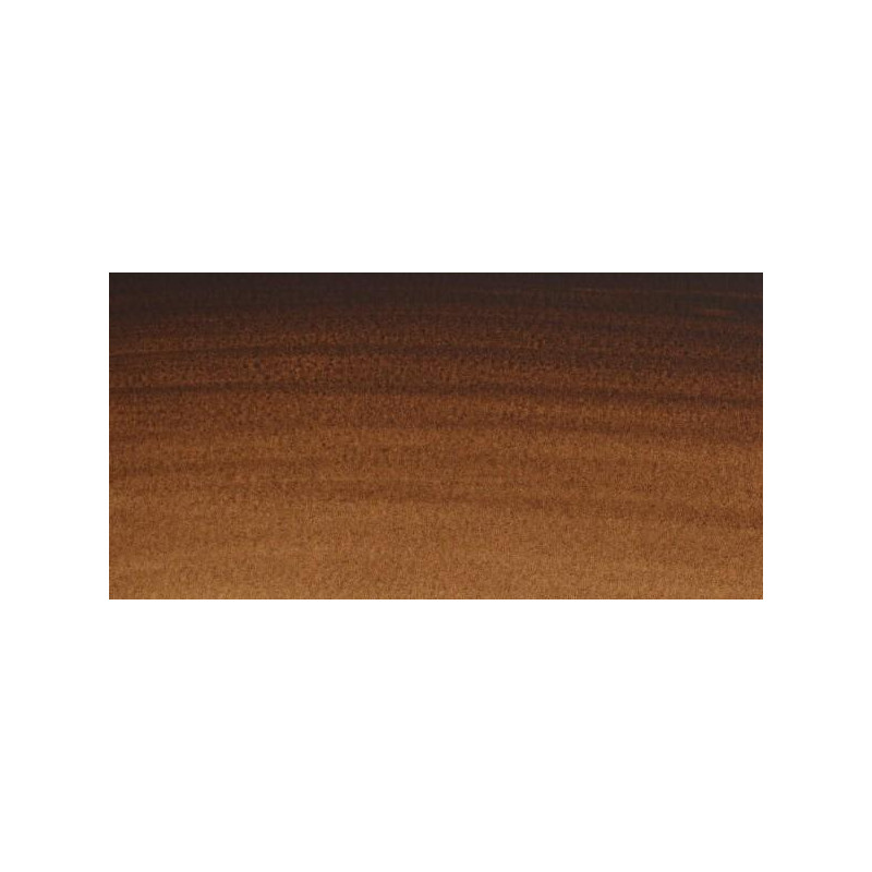 Brun Van Dyck  - Aquarelle tube 21 ml Cotman