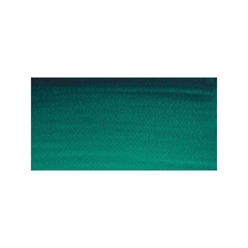 Nuance de Vert de Guignet  - Aquarelle tube 21 ml Cotman