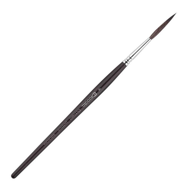 Pinceau série 1533 Ultimo Escoda traceur n°0