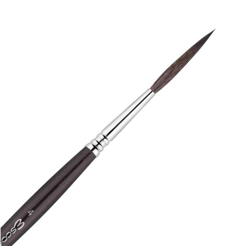 Pinceau série 1533 Ultimo Escoda traceur n°0