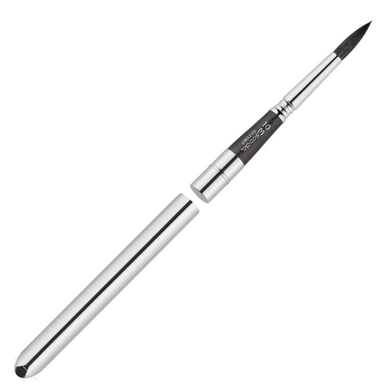 Pinceau de voyage Ultimo série 1526 Escoda n°12