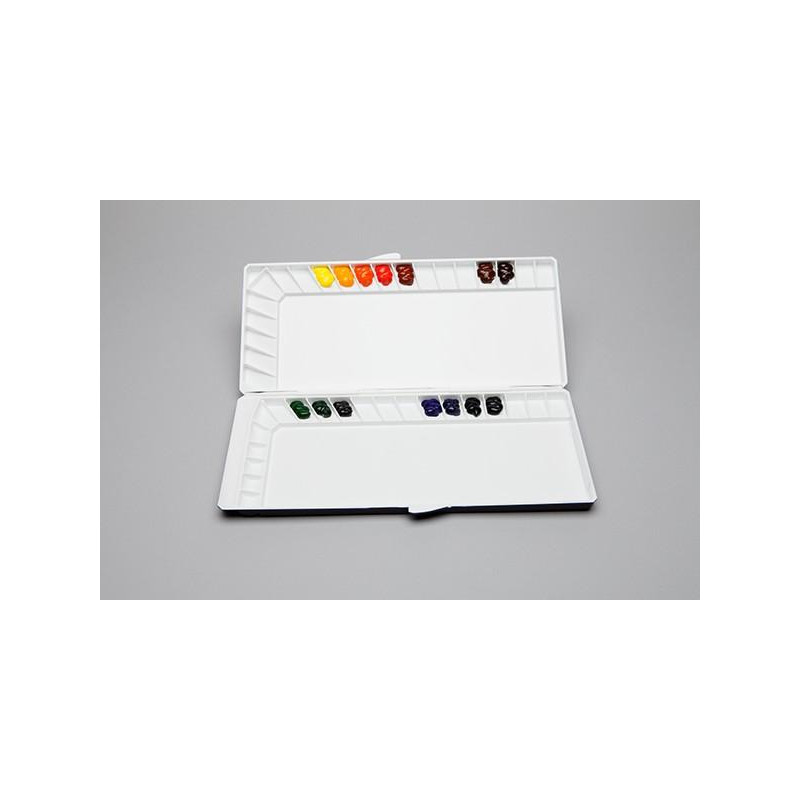 Palette premium Silvernano 40 Migello 
