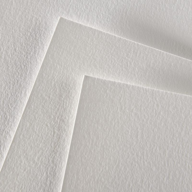 Album XL aquarelle Canson A5 14,8x21 300g 20f grain fin