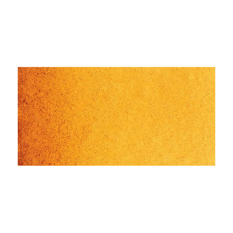Teinte de quinacridone or - 1/2 Godet Schmincke Horadam 