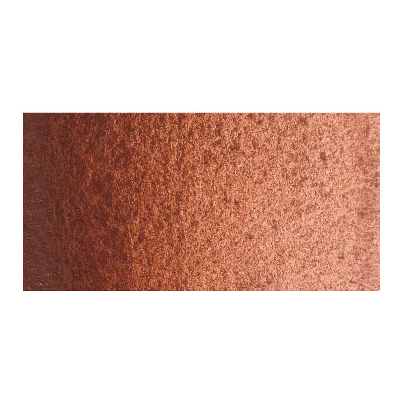 Brun acajou - 1/2 Godet Schmincke Horadam 