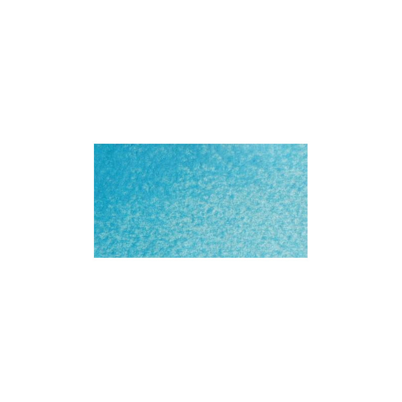 Bleu ceruleum - Aquarelle extra-fine tube 7ml Isaro