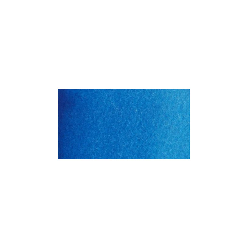 Bleu phtalo - Aquarelle extra-fine tube 7ml Isaro