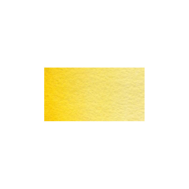 Jaune Isaro clair - Aquarelle extra-fine tube 7ml Isaro