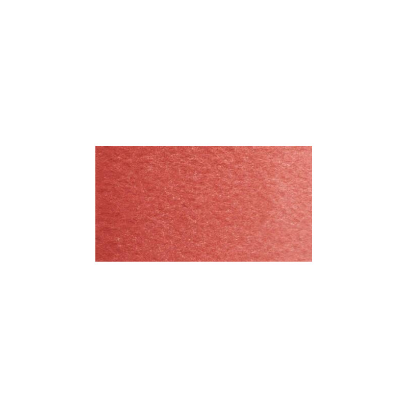 Rouge Anglais - Aquarelle extra-fine tube 7ml Isaro