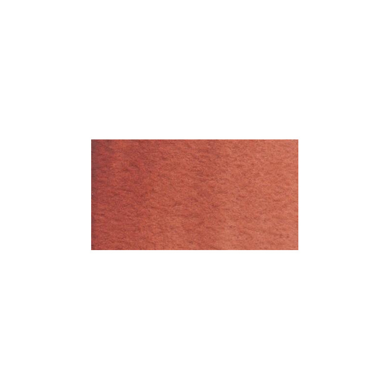 Rouge de mars - Aquarelle extra-fine tube 7ml Isaro
