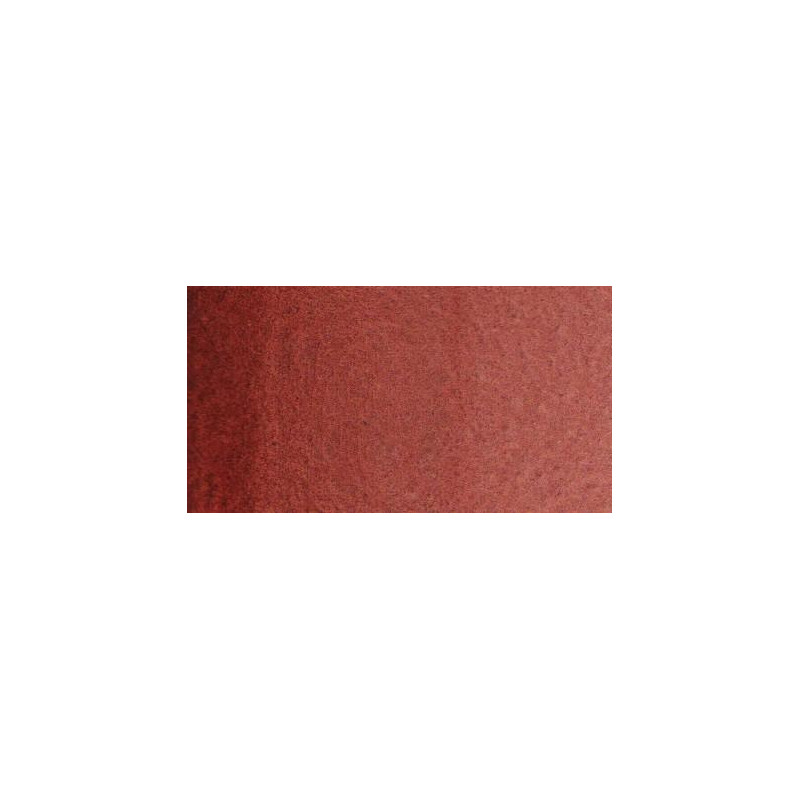 Rouge de pérylène - Aquarelle extra-fine tube 7ml Isaro
