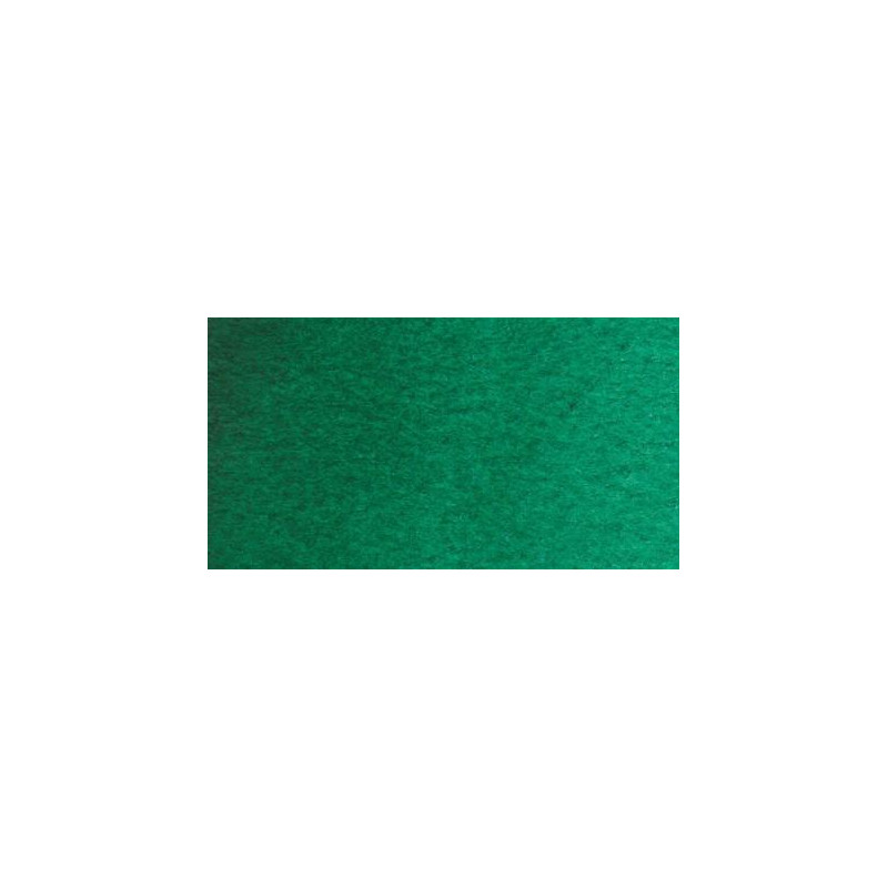 Vert phtalo - Aquarelle extra-fine tube 7ml Isaro