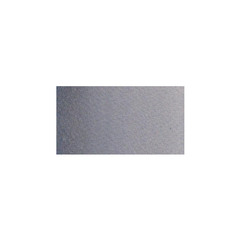 Bleu acier - Aquarelle extra-fine tube 7ml Isaro
