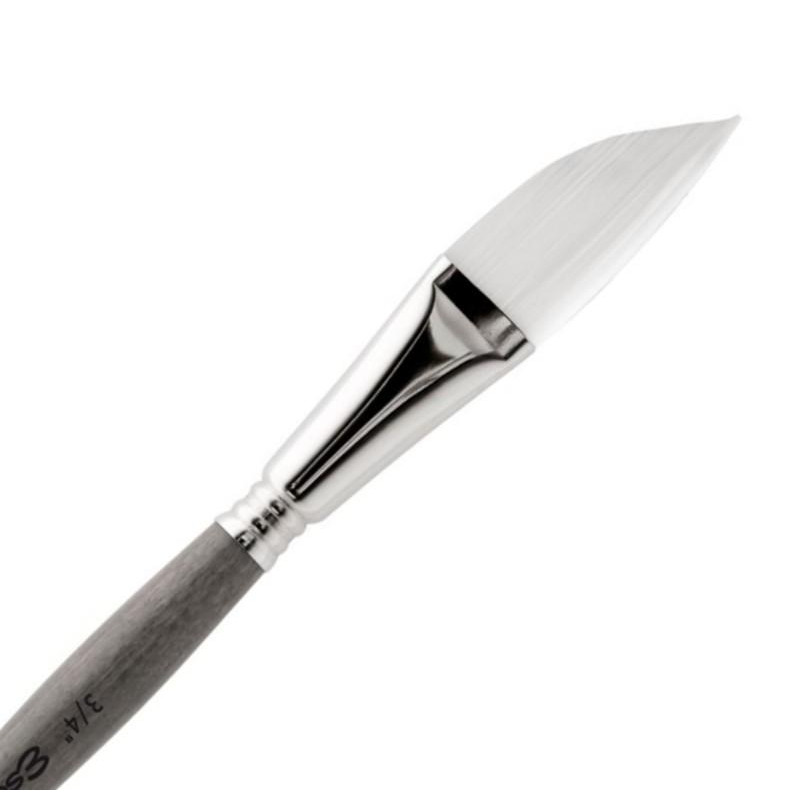Pinceau épée perla série 1436  Escoda  1/2''