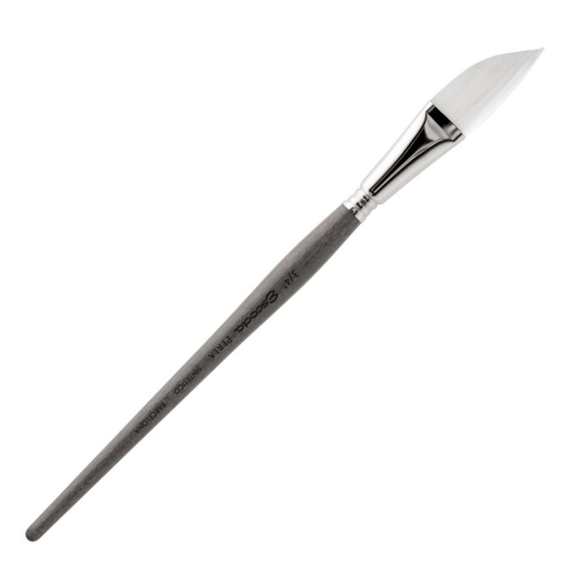 Pinceau épée perla série 1436  Escoda  1/2''