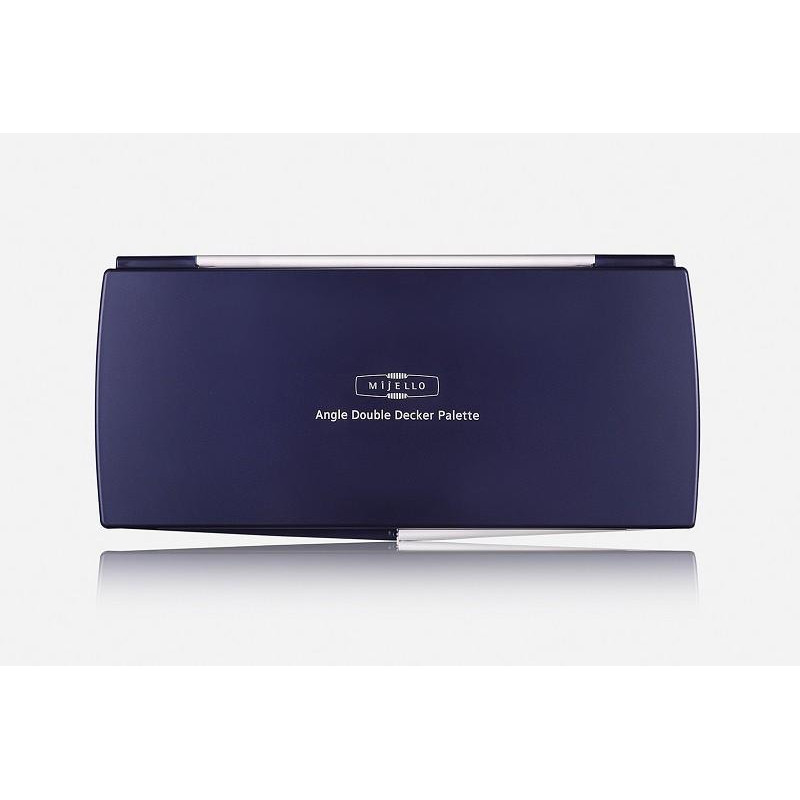 Palette Angle Double plateau 52 Mijello