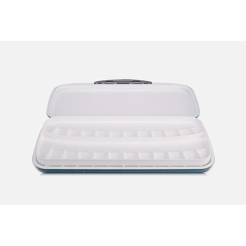 Palette étanche double plateau 40 Mijello