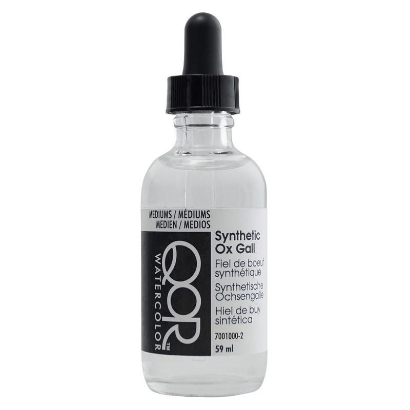 Fiel de boeuf synthétique 59ml Golden QoR