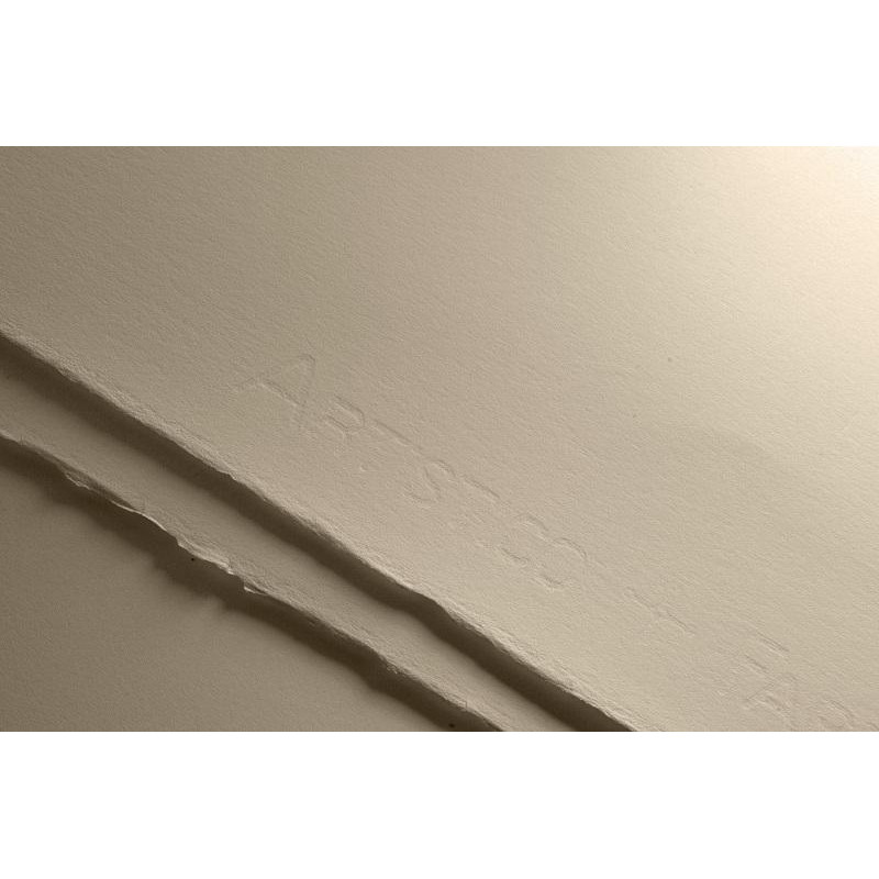 Feuilles Fabriano 56x76 300g 5 f grain satiné 