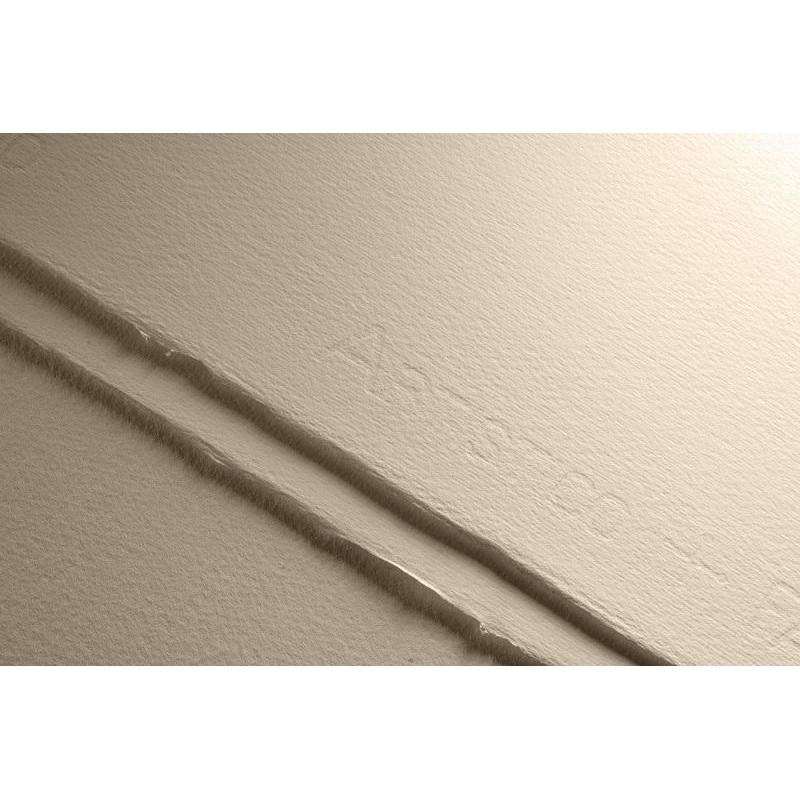 Feuilles Fabriano 56x76 640g 5 f grain fin 
