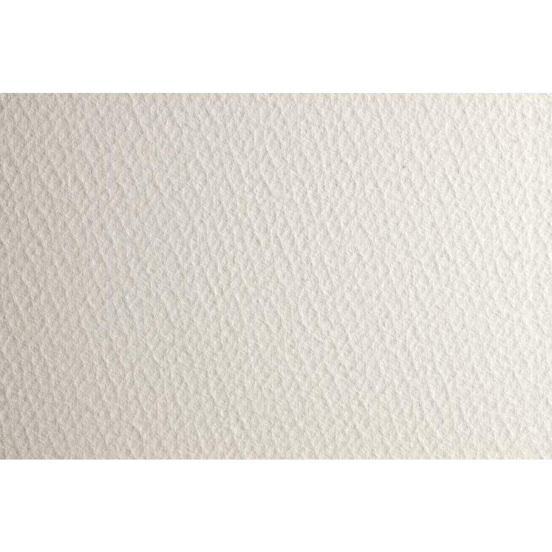 Feuilles Fabriano 56x76 640g 5 f grain fin 