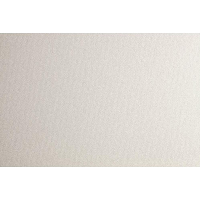 Bloc collé 4 côtés Fabriano 12,5x18 300g 25 f grain satiné 