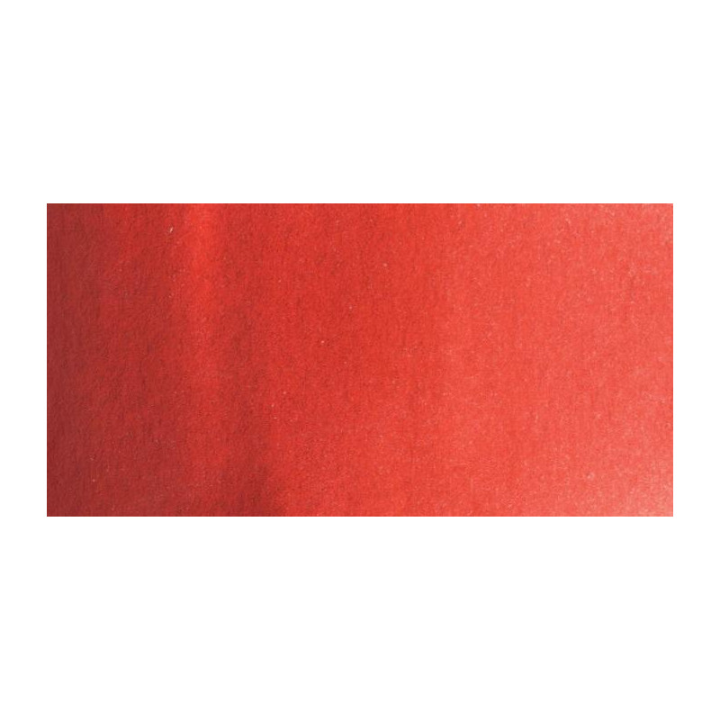Rouge anglais - Aquarelles 1/2 Godet Van Gogh