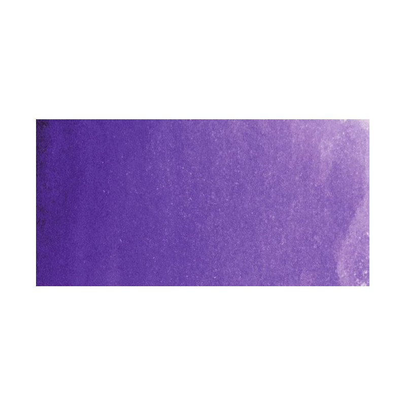 Violet bleu permanent - Aquarelles 1/2 Godet Van Gogh
