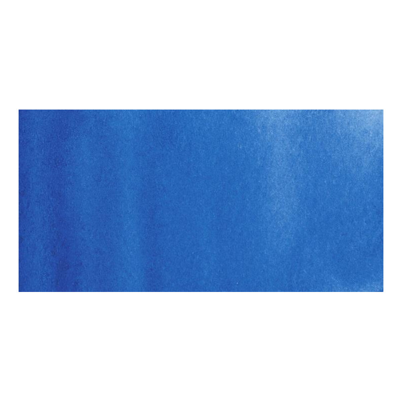 Bleu phtalo  - Aquarelles 1/2 Godet Van Gogh