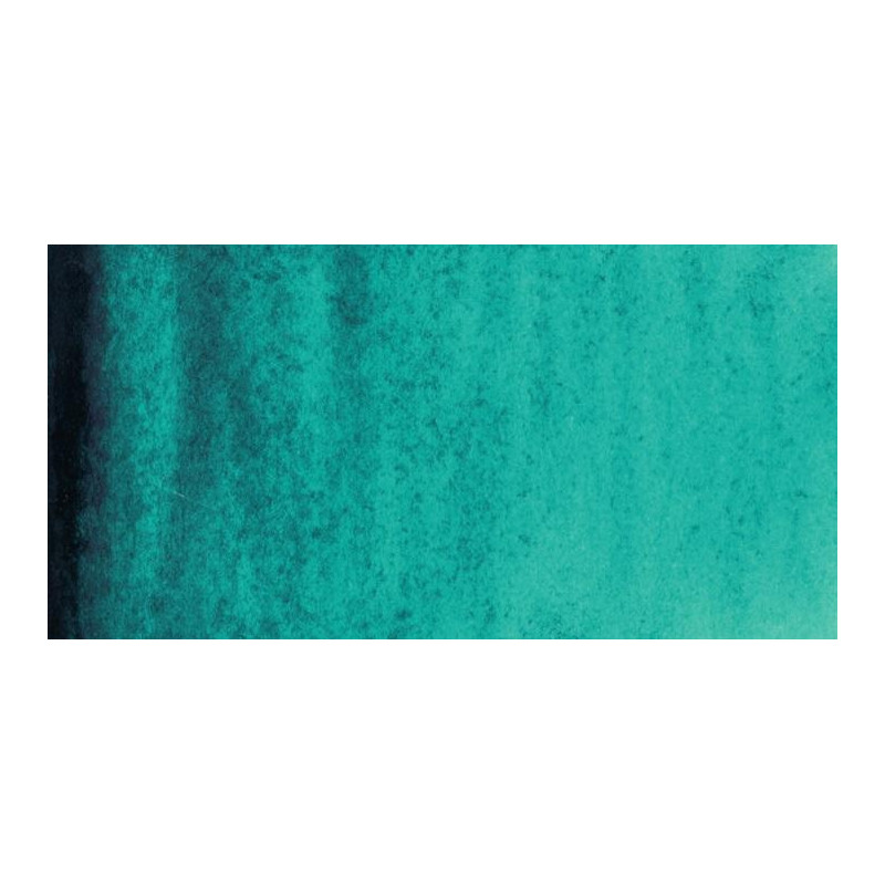 Vert phtalo - Aquarelles 1/2 Godet Van Gogh