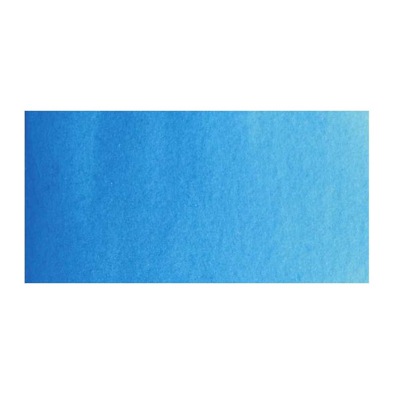 Bleu céruléum phtalo - Aquarelles Tube 10 ml Van Gogh