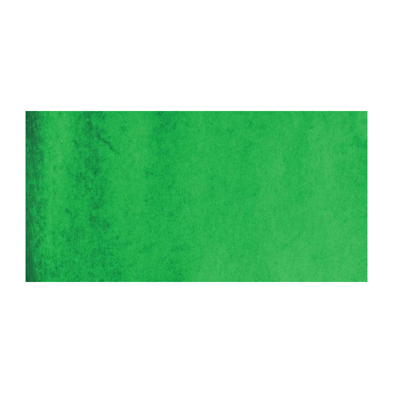Vert permanent - Aquarelles Tube 10 ml Van Gogh