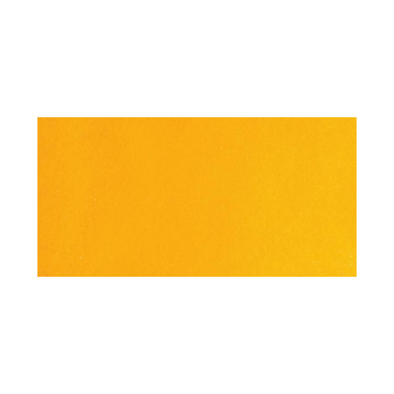 Jaune indien - Aquarelles 1/2 Godet Van Gogh