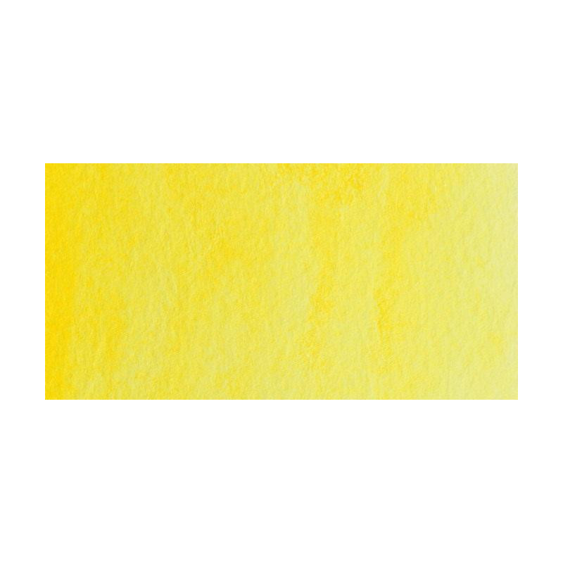 Jaune transparent moyen - Aquarelles 1/2 Godet Van Gogh