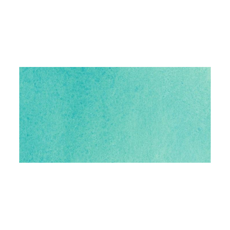 Vert turquoise - Aquarelles 1/2 Godet Van Gogh