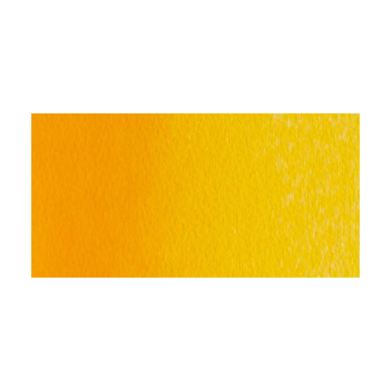 Jaune foncé sans cadmium - Aquarelles Tube 14 ml Winsor & Newton