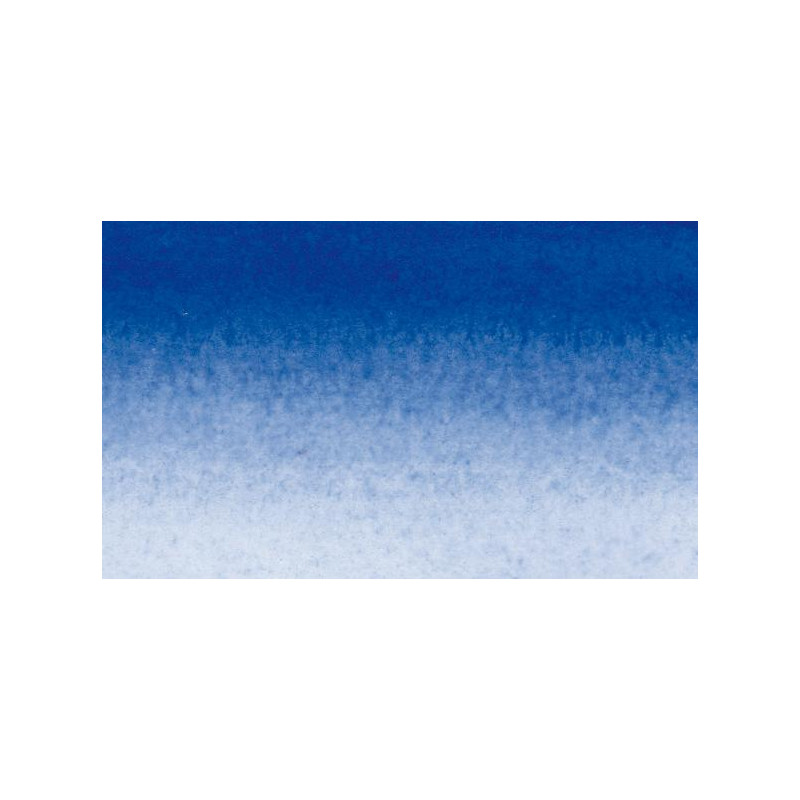 Encre Sennelier 30ml Bleu Outremer Foncé