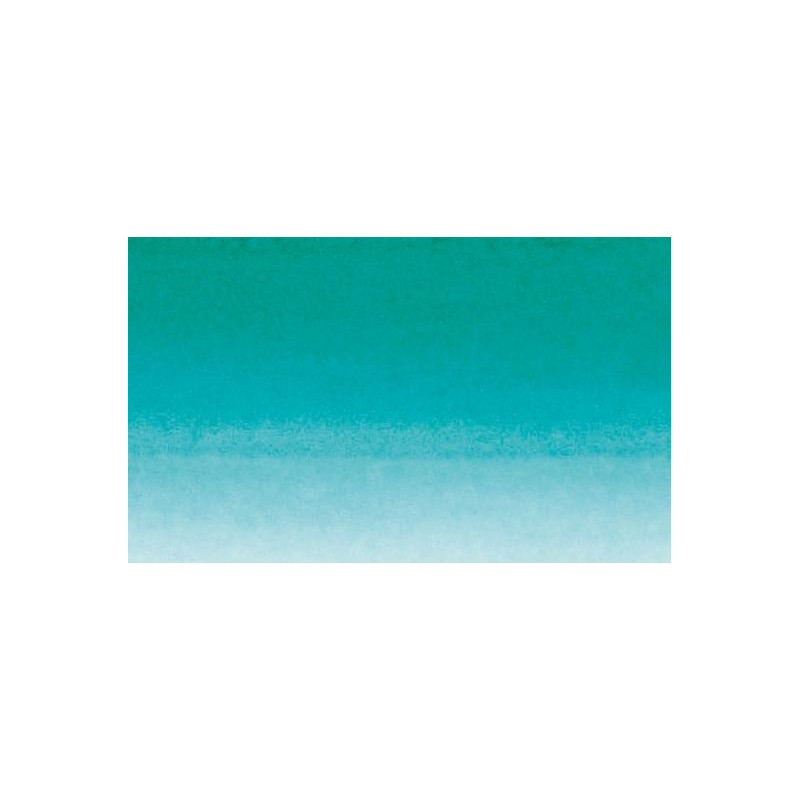 Encre Sennelier 30ml Bleu Turquoise