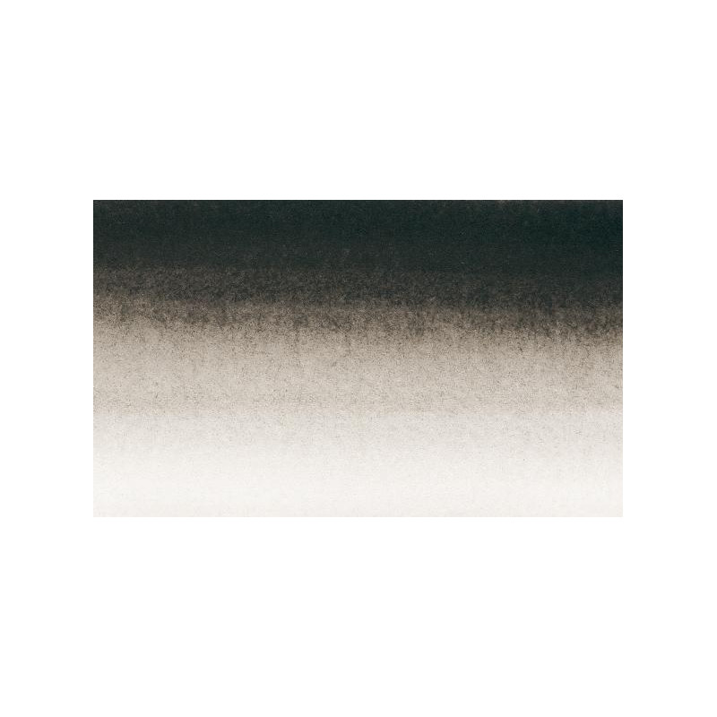 Encre de Chine à la pagode 125ml Noire