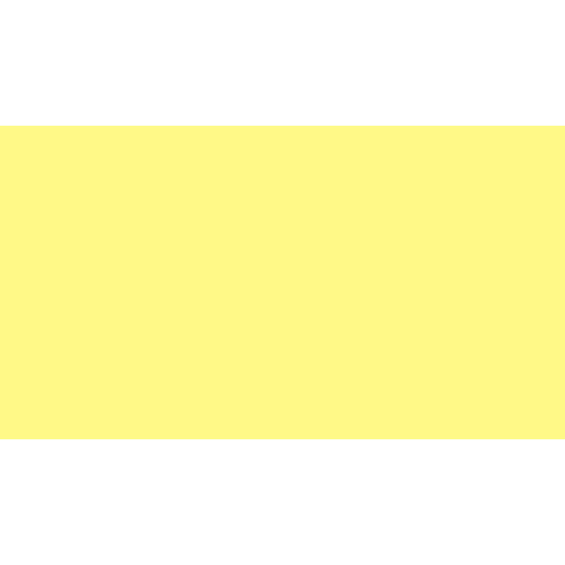 Jaune pastel - Encre aquarelle Ecoline 30ml de Talens