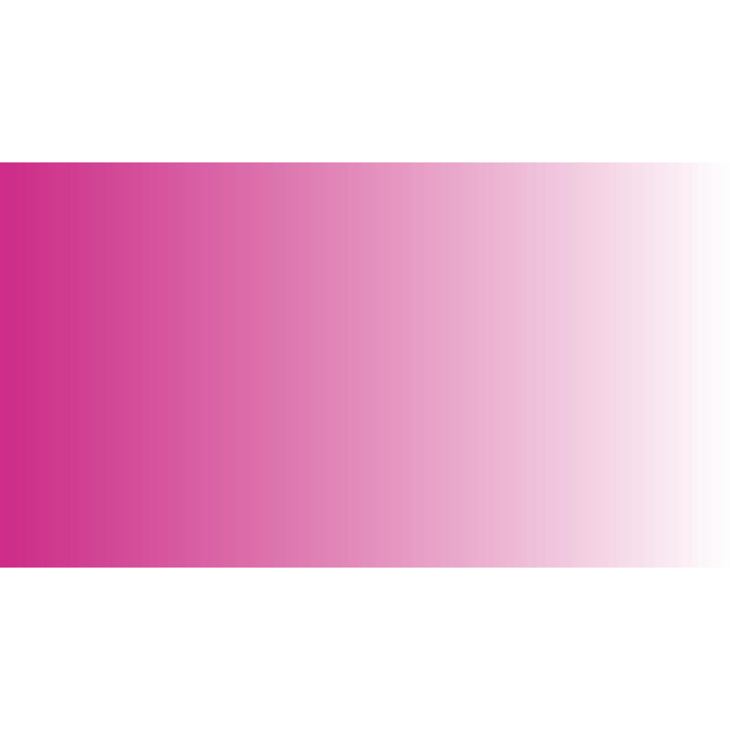 Magenta - Encre aquarellable Rohrer & Klingner 12ml