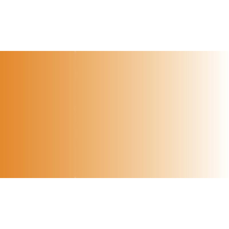 Ocre - Encre aquarellable Rohrer & Klingner 12ml