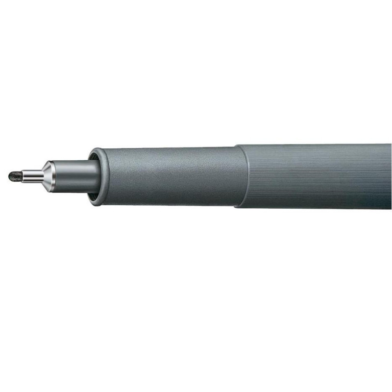 Feutre pigment liner pointe calibrée Staedtler 0,3 mm noir