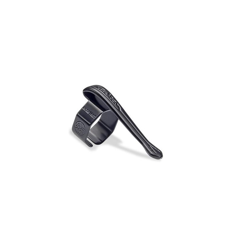 Clip Nostalgie pour stylo Sport noir