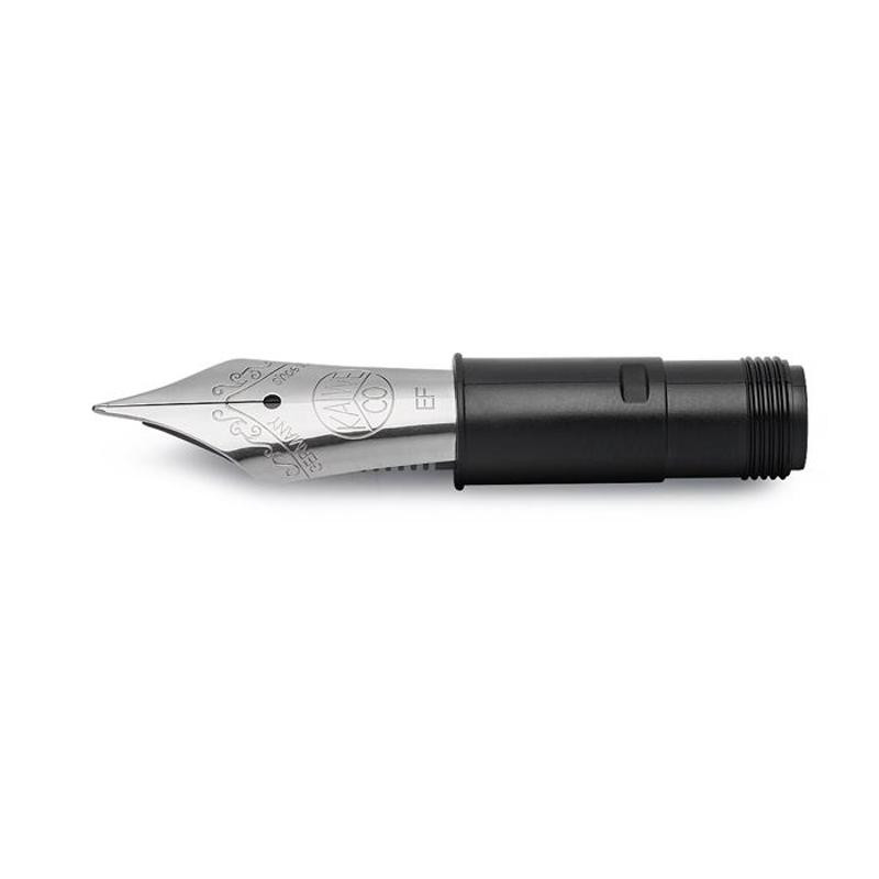 Plume de rechange Kaweco 060 EF acier