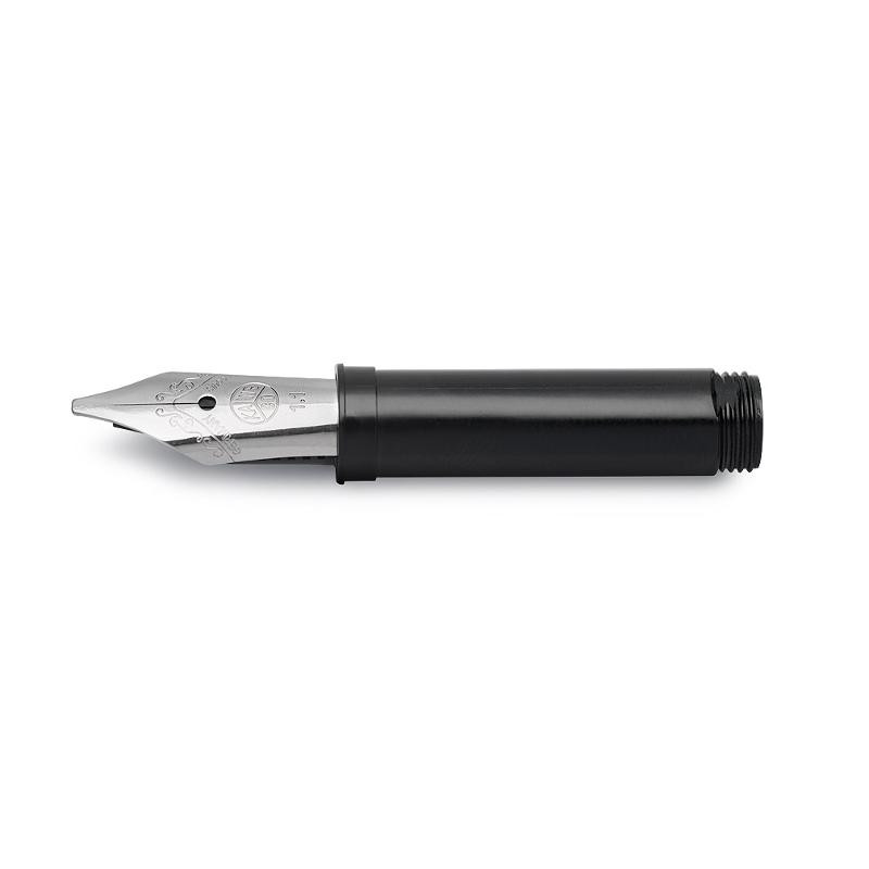 Plume de rechange Kaweco Calligraphy 060 acier 1.1