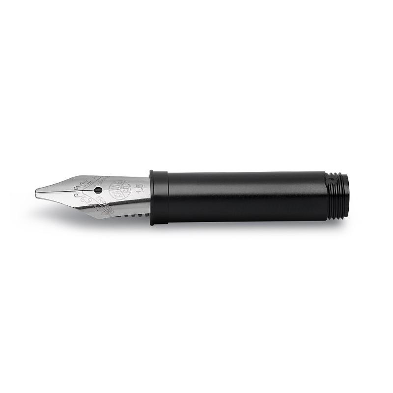 Plume de rechange Kaweco Calligraphy 060 acier 1.5